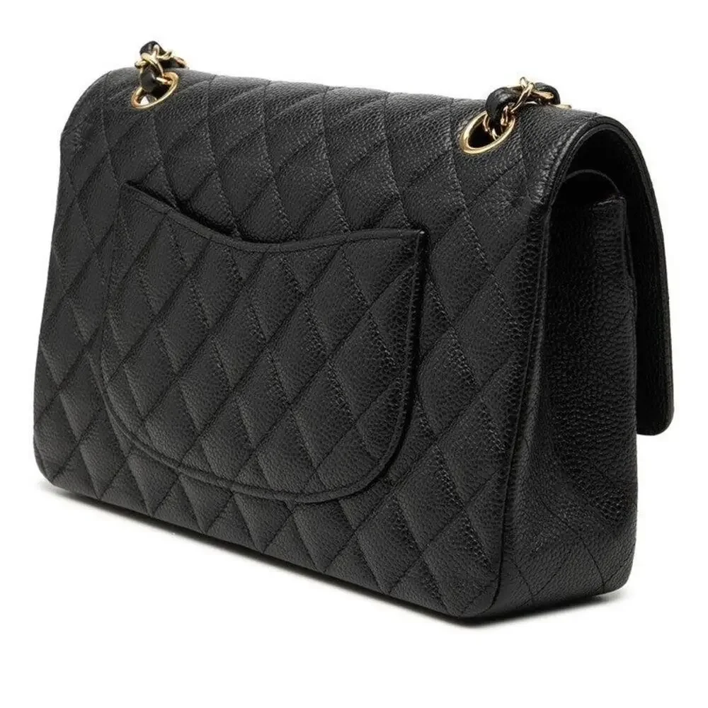 CHANEL height width